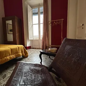  Bed & Breakfast Casa Kalu