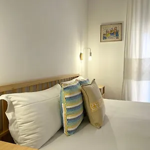 Ng L'acquedotto Affittacamere Olbia