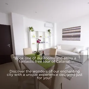 Apartment Rapisardi By Receptio, CTA