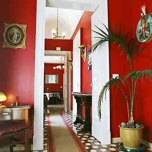 2* Bed & Breakfast 5 Balconi